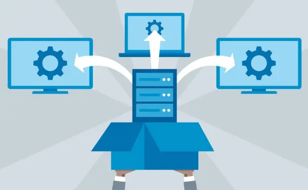 Software Deployment in Detail